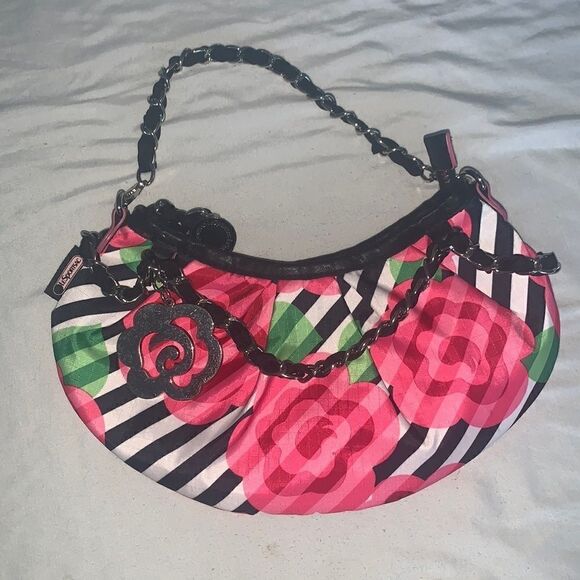 EUC LeSportsac Limited Edition “The OC” bag - Picture 1 of 6